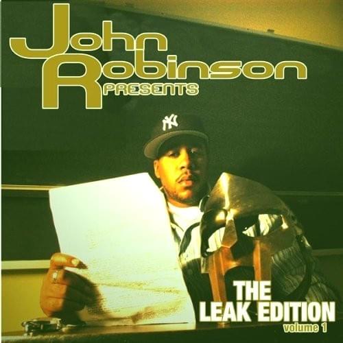 The Leak Edition Vol. 1