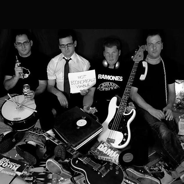 The Methadones