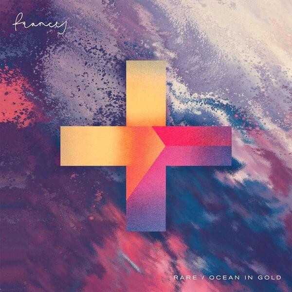 Rare / Ocean in Gold - EP