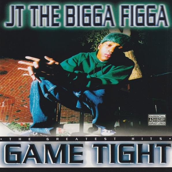 The Greatest Hits: Game Tight