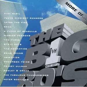More Of The Big 80s