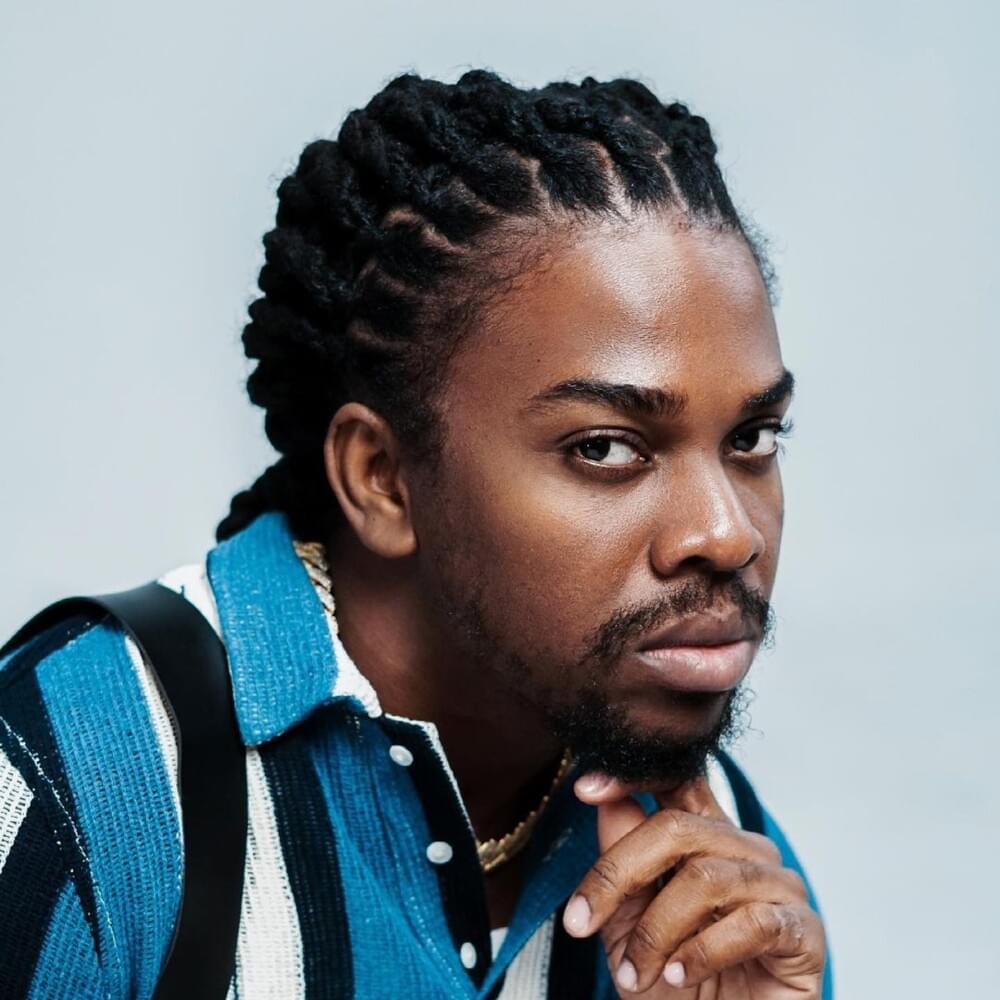 Jahmiel
