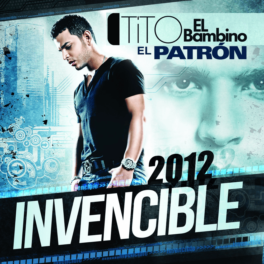 El Patrón: Invencible 2012