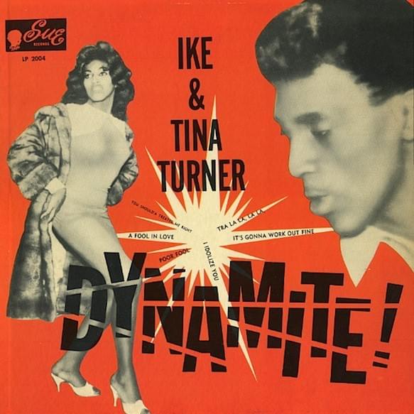 Dynamite!