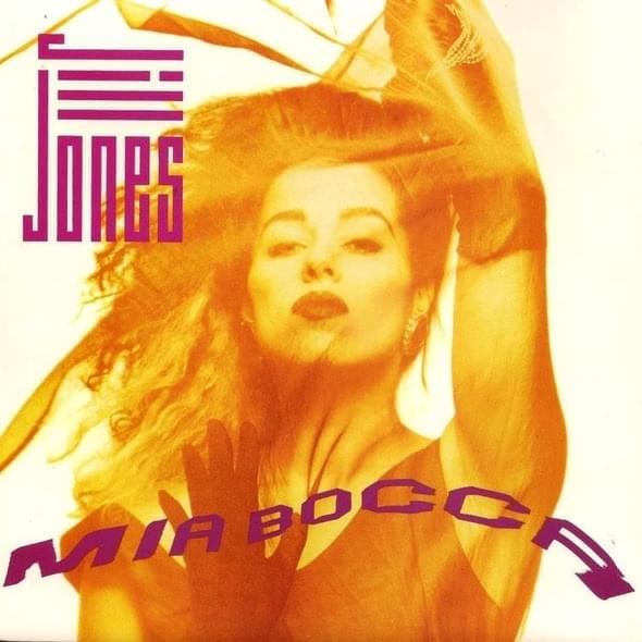 Mia Bocca (Remixes)