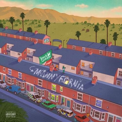 Mannyfornia