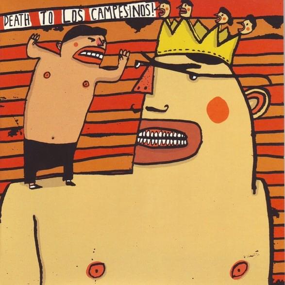 Death to Los Campesinos! - Single