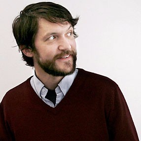 Tim Kasher