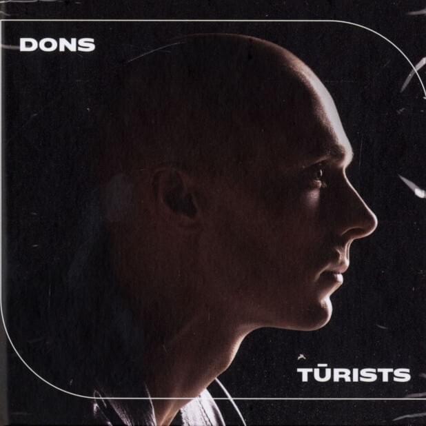 Tūrists