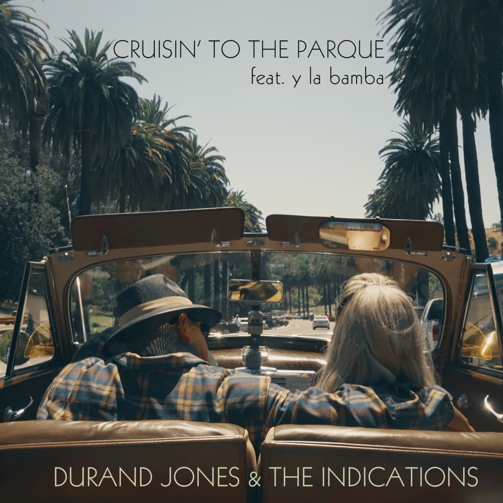 Cruisin’ to the Parque - Single