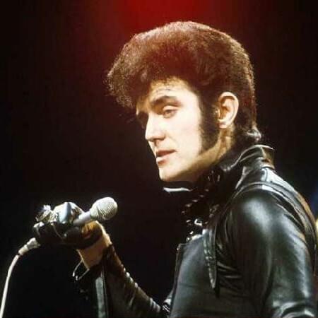 Alvin Stardust