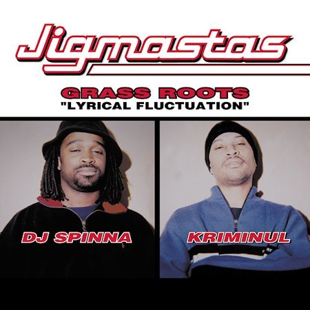 Grass Roots ‘’Lyrical Fluctuation’’