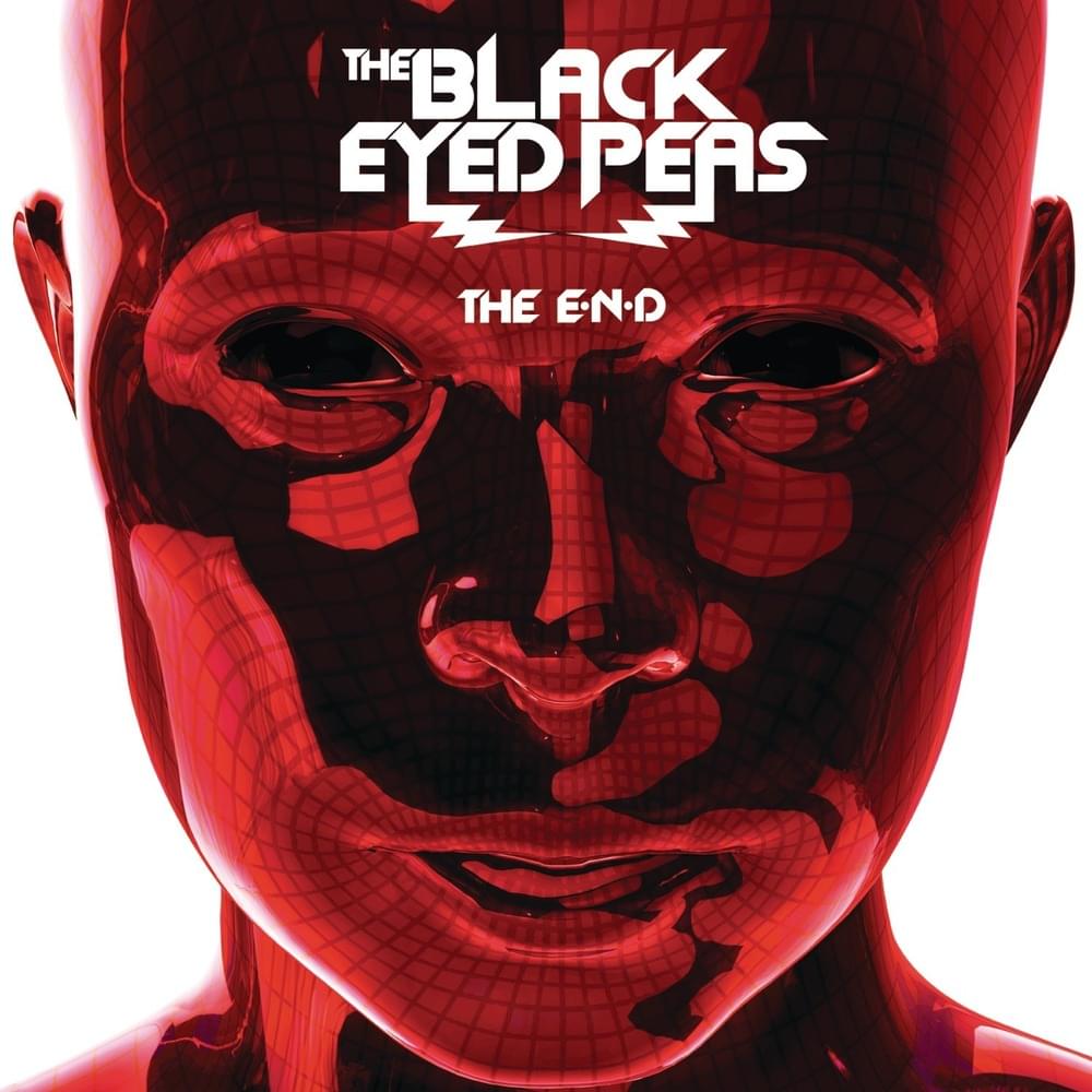 The E.N.D. (The Energy Never Dies) [Deluxe Edition]