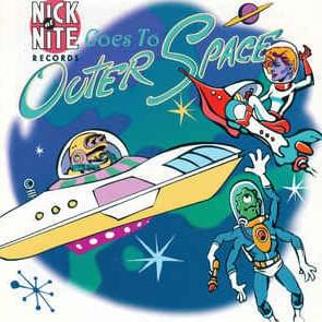 Nick at Nite Goes to Outer Space