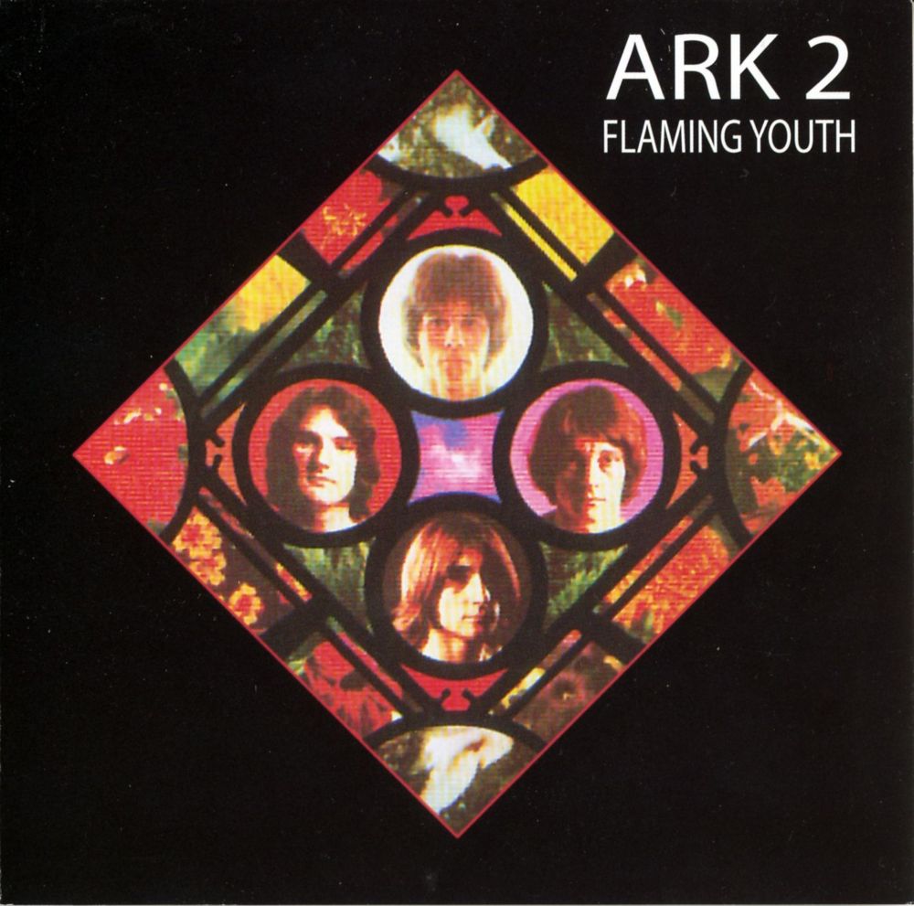 Ark 2
