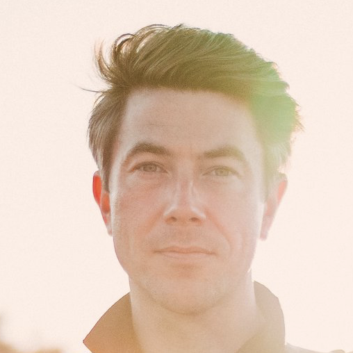 Luke Winslow-King