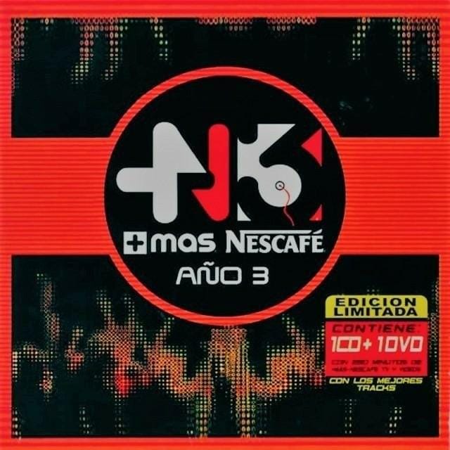 +Mas Nescafé Año 3
