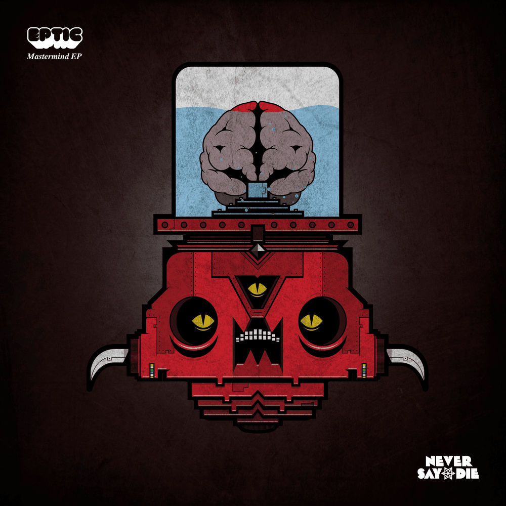 Mastermind - EP