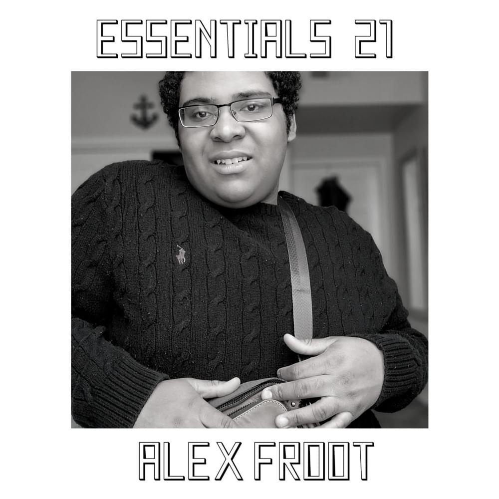 Essentials 21