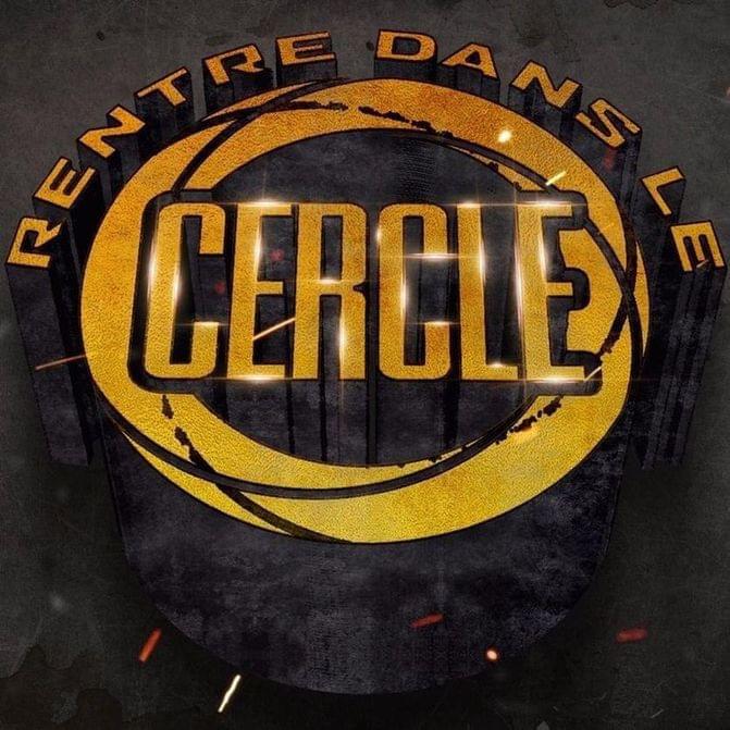 Rentre dans le Cercle