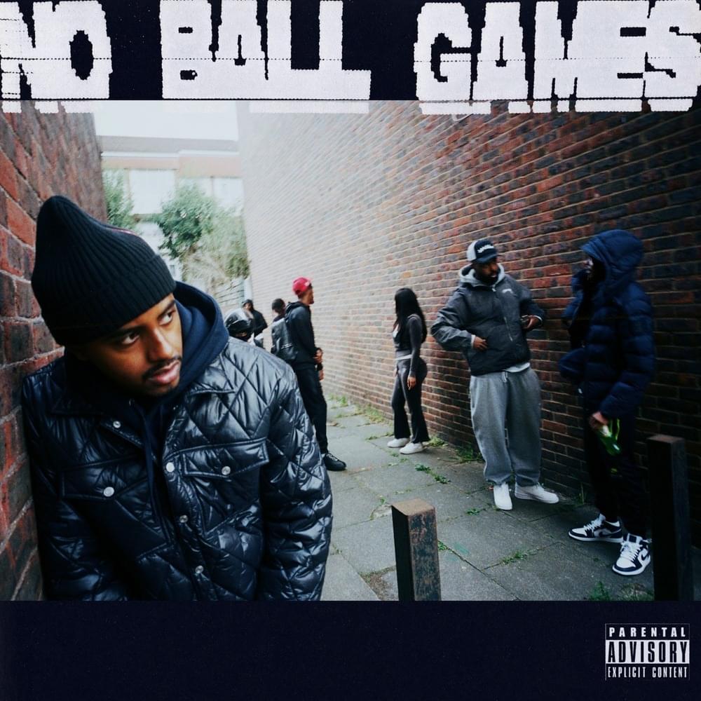 No Ball Games