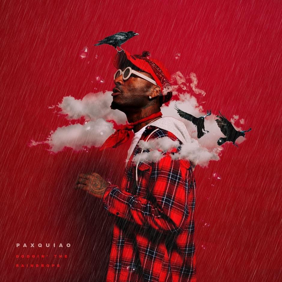 Dodgin the Raindrops