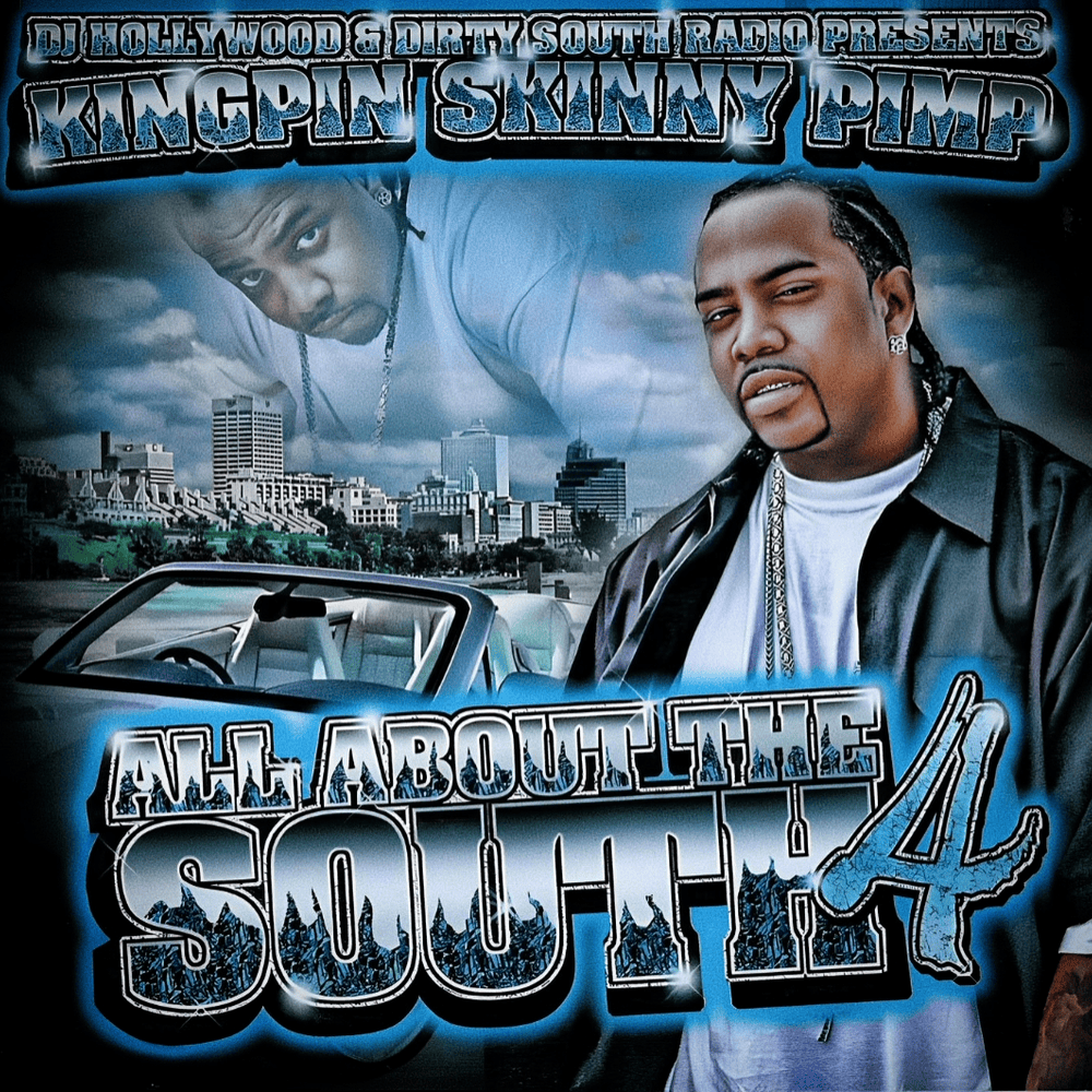 All About The South 4