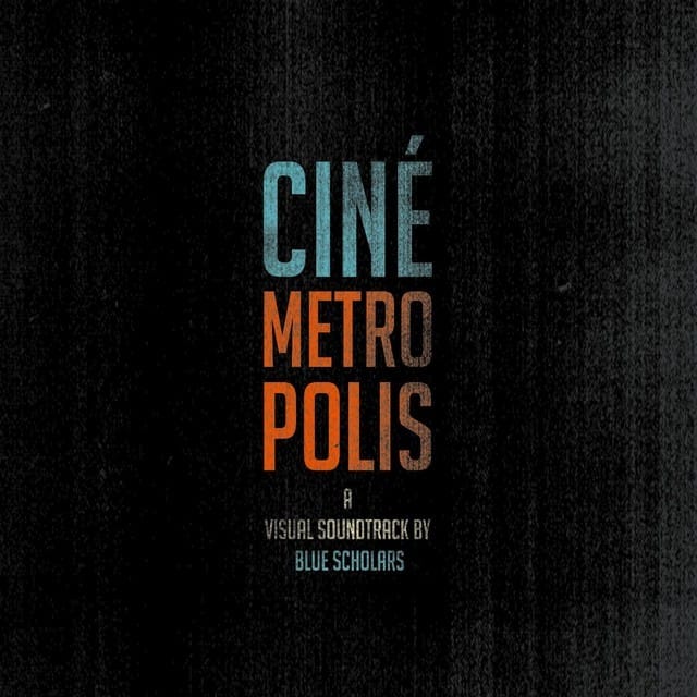 Cinémetropolis