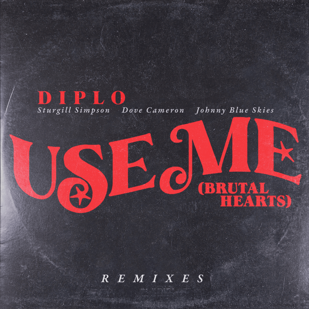 Use Me (Brutal Hearts) [Remixes]