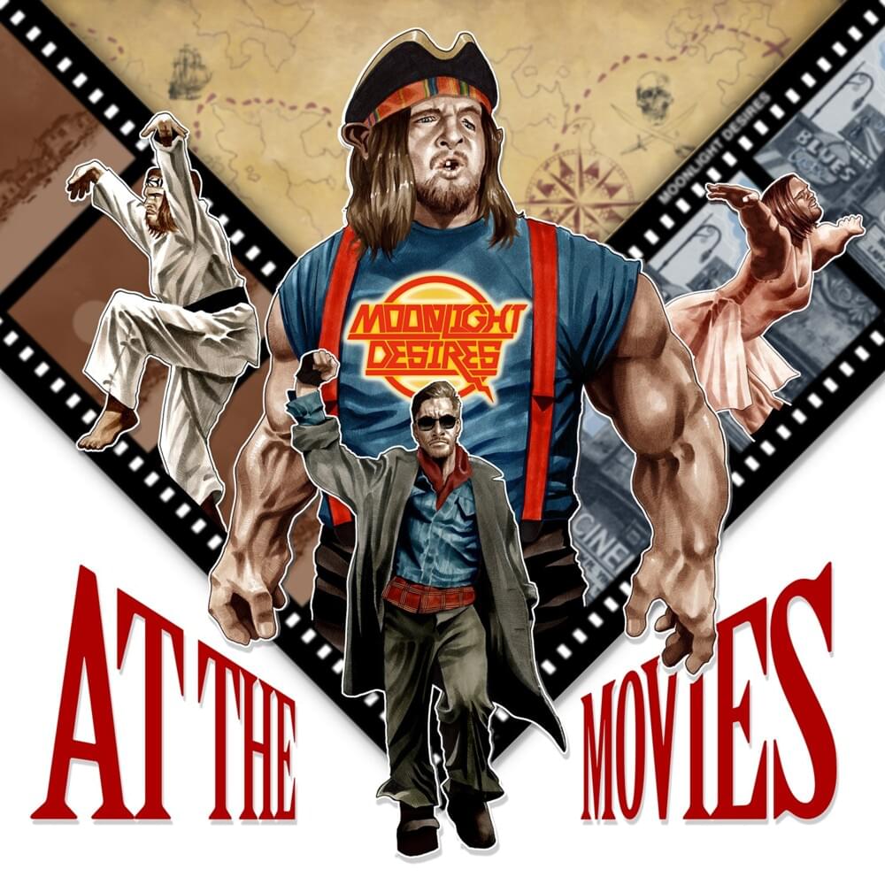 At the Movies - EP