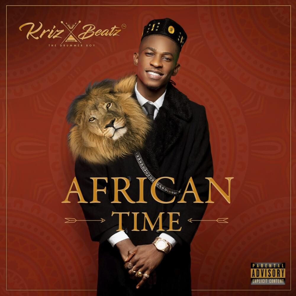 African Time 
