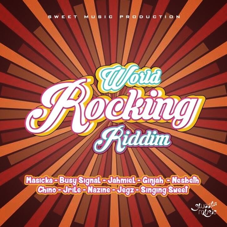 World Rocking Riddim