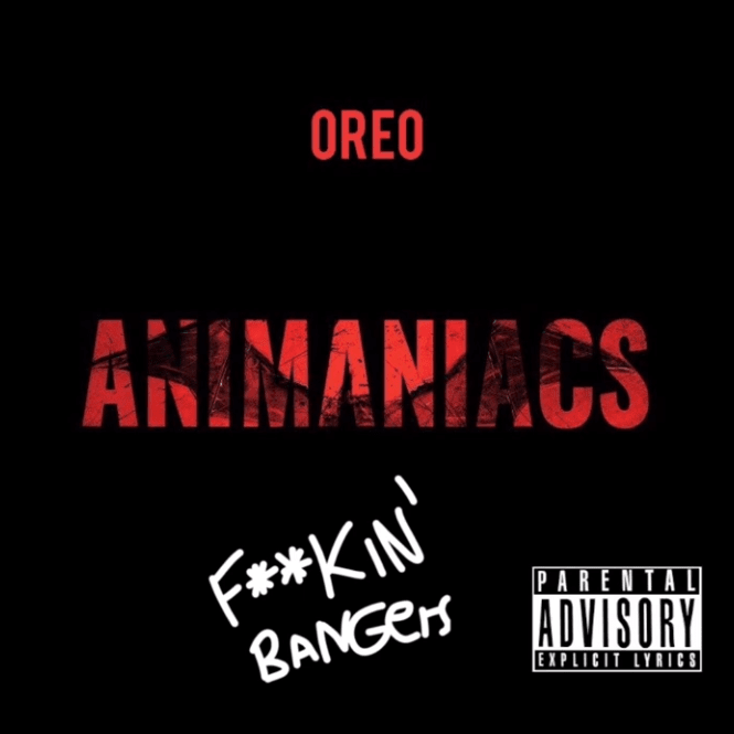 F**KIN’ BANGERS