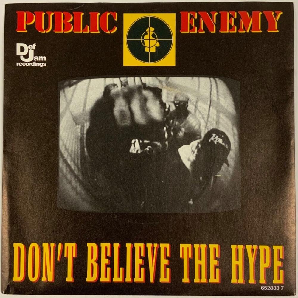 Don’t Believe the Hype / Prophets of Rage