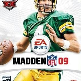 Madden NFL 09 Soundtrack
