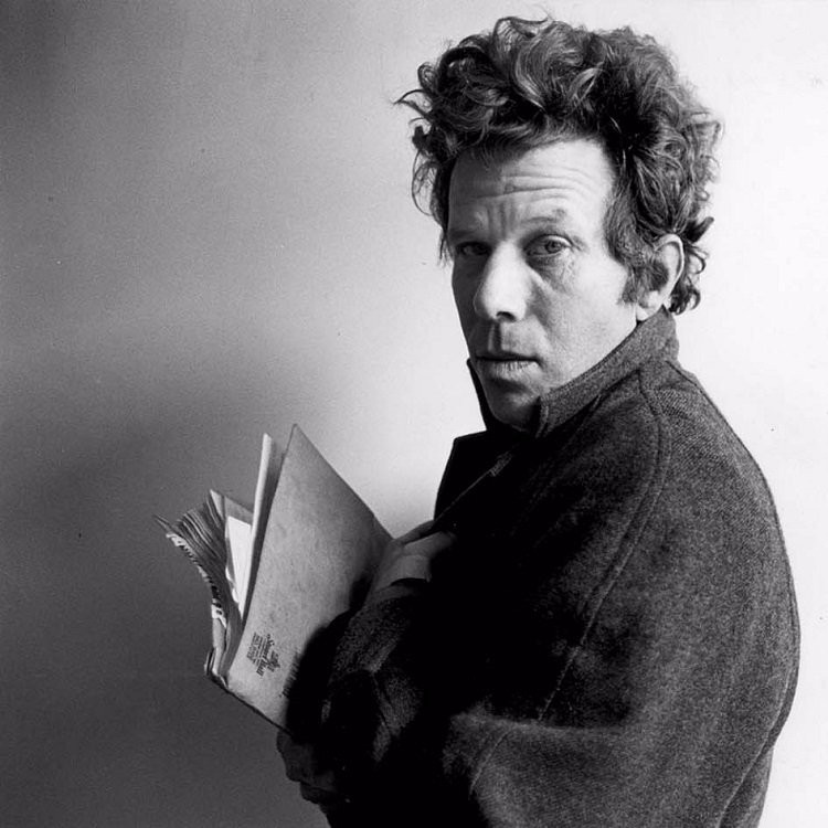 Tom Waits