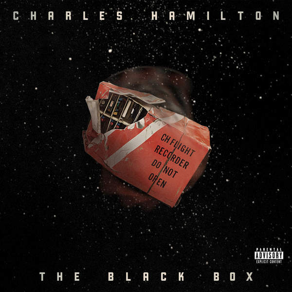 The Black Box - EP