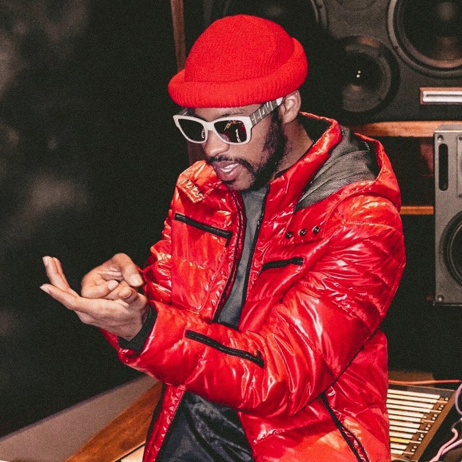 Gleesh