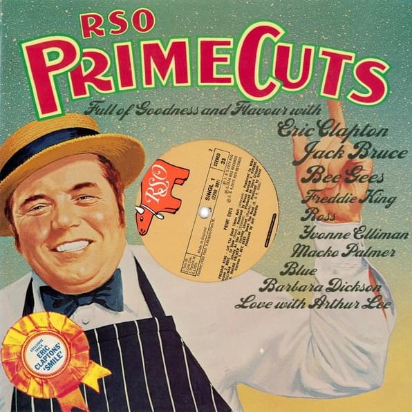 RSO Prime Cuts