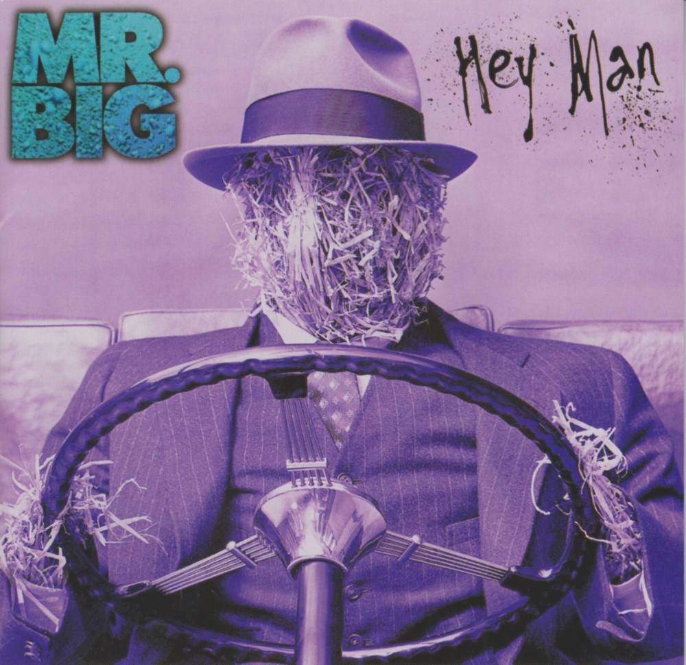 Hey Man (Expanded Edition)