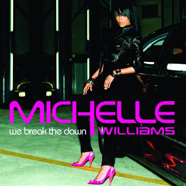 We Break The Dawn / Hello Heartbreak (The Remixes)