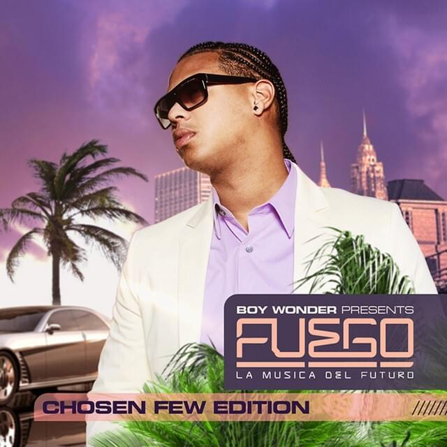 La Música Del Futuro Reloaded (Chosen Few Edition)