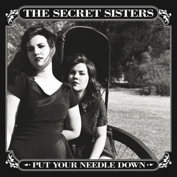Put Your Needle Down (Deluxe)
