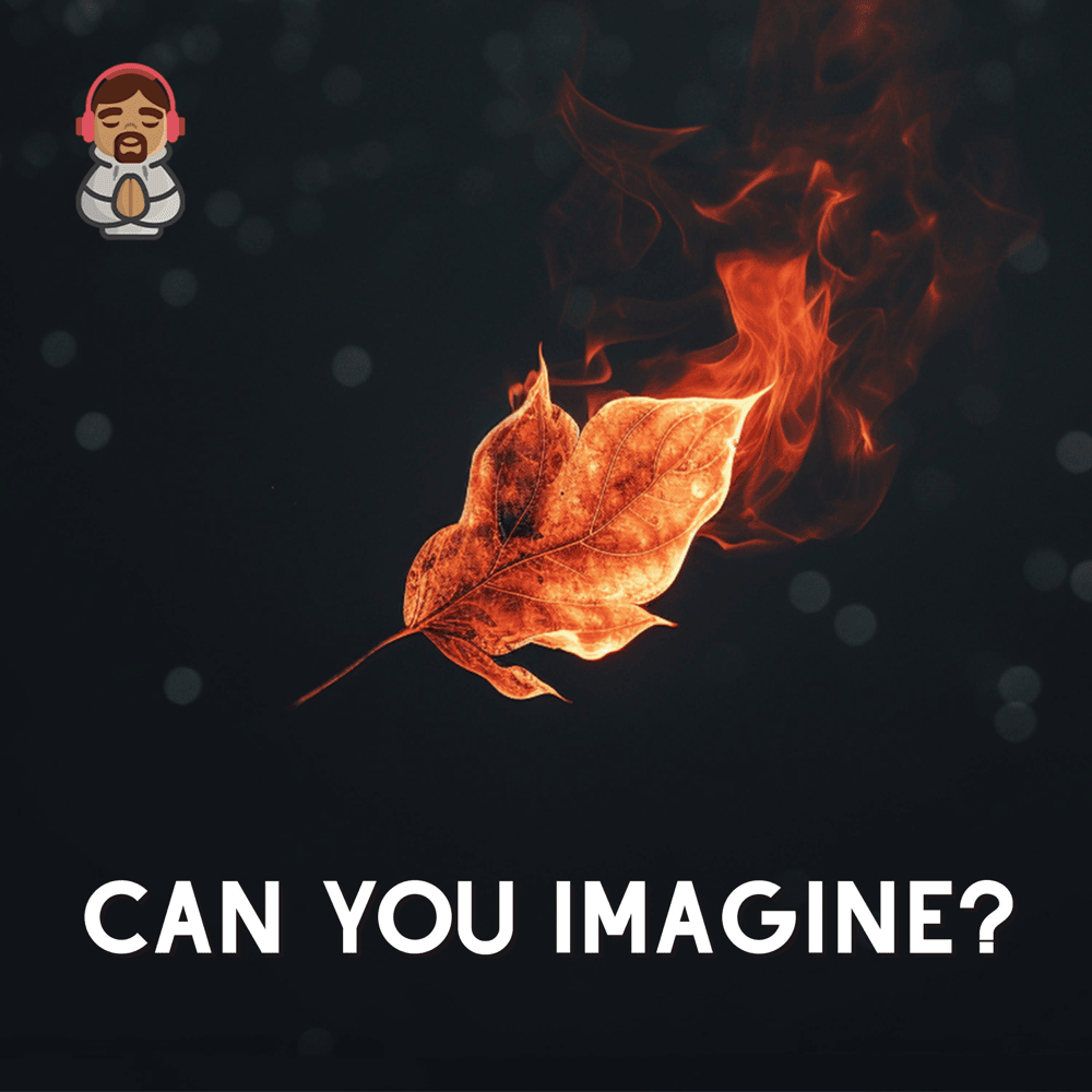 Can You Imagine?