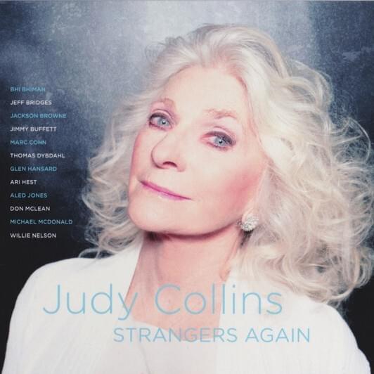Strangers Again