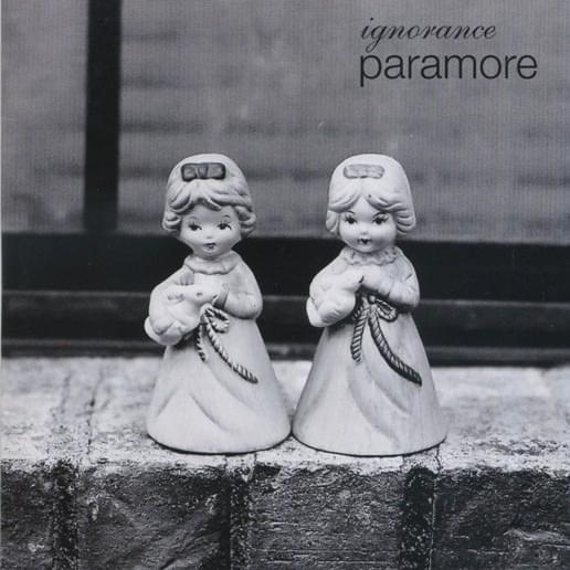 Ignorance (Limited Edition)