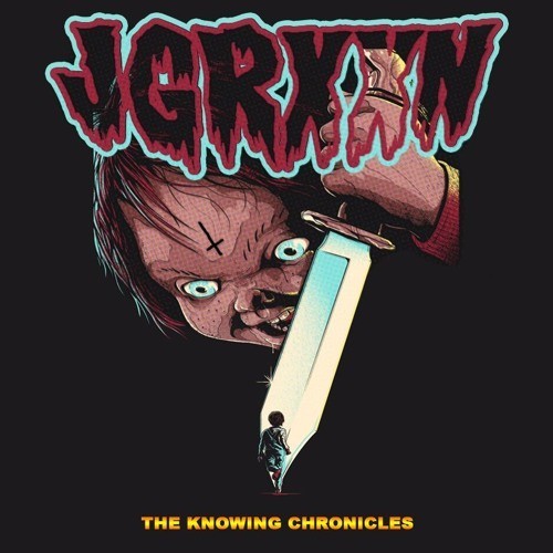 The Knowing Chronicles [Remastered]
