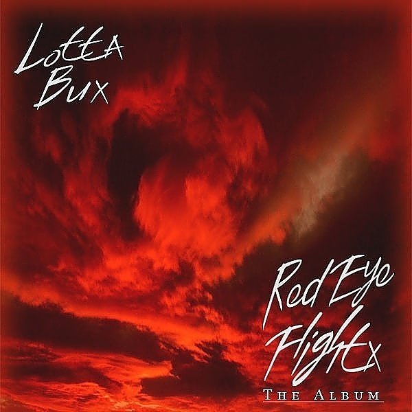 Red Eye Flightx 