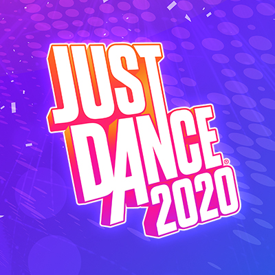 Just Dance 2020 Official Tracklist