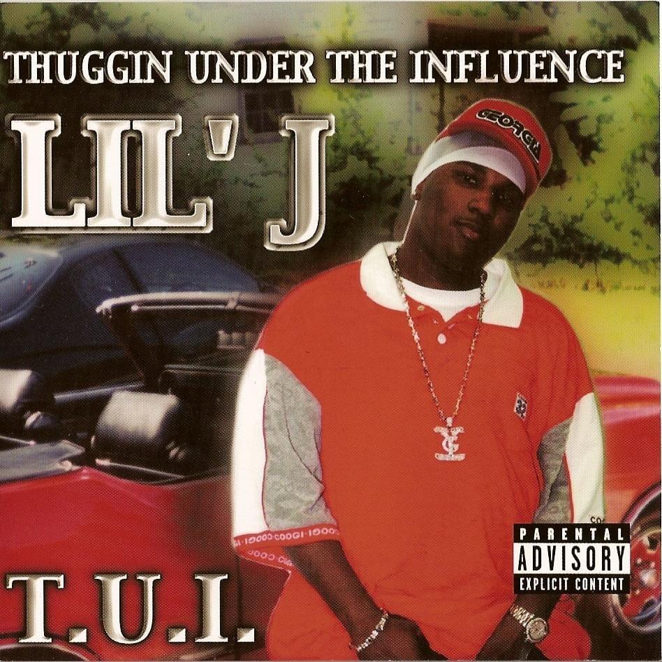 Thuggin’ Under the Influence (T.U.I.)